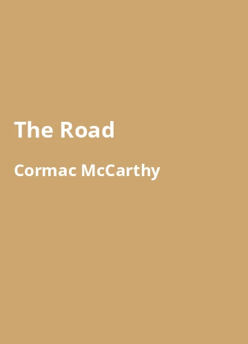 The Road – Buchzusammenfassung auf Deutsch